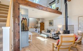 Lyme Tree Farm Cottages - Hotching Barn And Knockstone Cottage